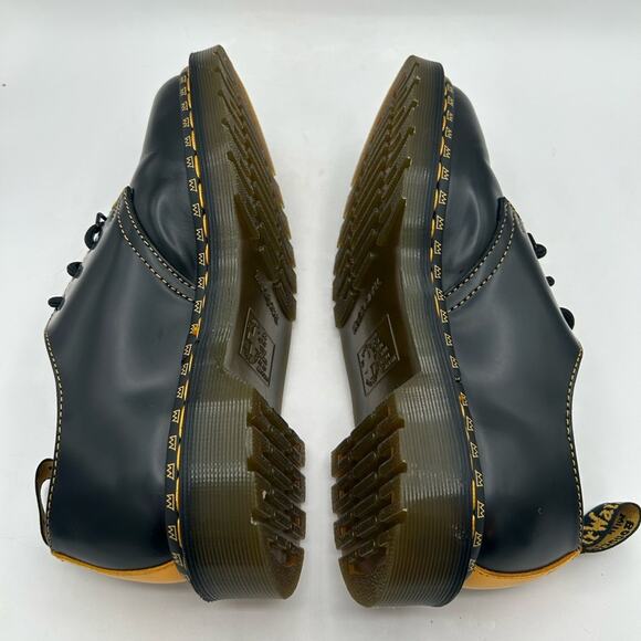 NEW Dr. Martens Jean-Michael Basquiat Pez Dispenser dinosaur 1461 Oxford RARE - Picture 7 of 13